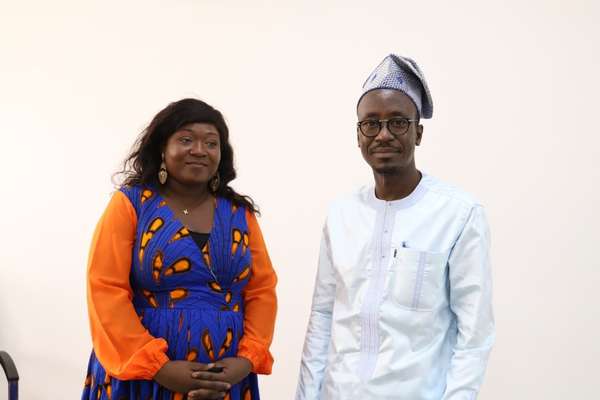 Demi-finale de la compétition « The Voice Afrique francophone » saison 3 : Le Ministre ABIMBOLA appelle à soutenir les trois ambassadeurs du Bénin