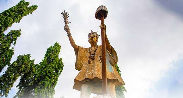 Destination Bénin : KÉTOU, Berceau du Guèlèdè, patrimoine culturel immatériel de l'Humanité.