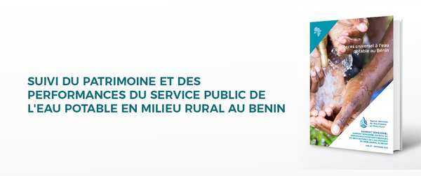 Rapport semestriel de suivi du patrimoine et de performance du service de l'eau : Juillet - décembre 2019