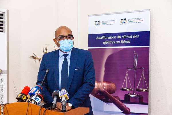 Amélioration du climat des affaires au Bénin : Les innovations contenues dans la Loi 2020-08 du 23 avril 2020 portant modernisation de la justice