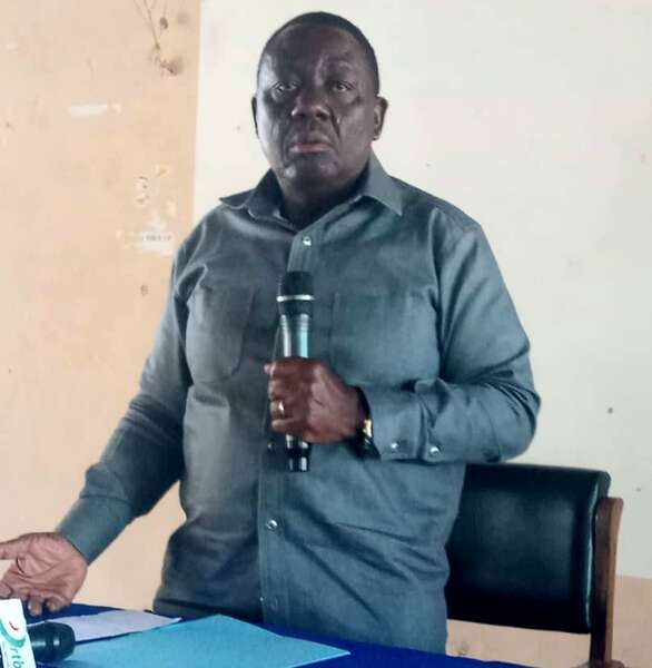 Recul de la production de certaines spéculations agricoles : Gaston DOSSOUHOUI encourage les producteurs de Aklamkpa à reprendre les bonnes habitudes