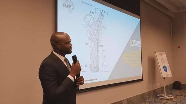 Secteur des mines : Le Bénin obtient la construction et l'exploitation du pipeline export Niger- Bénin