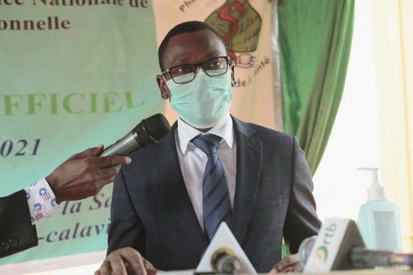 Célébration de la Journée nationale de la médecine traditionnelle : La commune d'Abomey-Calavi a abrité l'évènement
