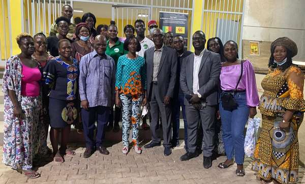 Coopération sino-africaine : Les Ministres AGBENONCI et ASSOUMAN représentent le Bénin au 8e FOCAC de Dakar
