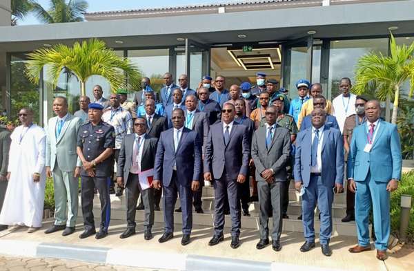 Initiative d’Accra : Cotonou accueille la 16ème réunion des chefs des services de renseignements et de sécurité de l’organisation