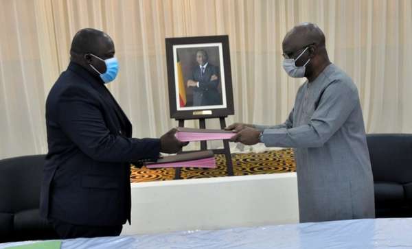 Gestion des risques sanitaires : Le Bénin relève le niveau de son aéroport international