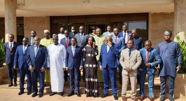 Réunion des Ministres du Commerce de l'UEMOA : Les mérites du Bénin reconnus à Niamey