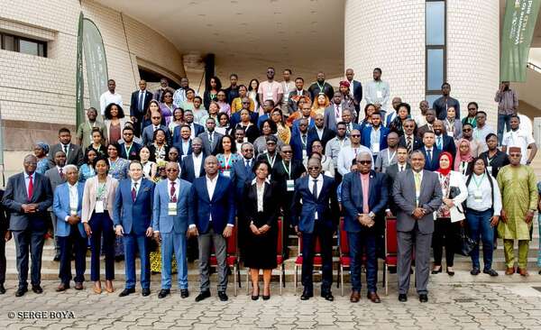 Dialogue de haut niveau sur la démocratie, la bonne gouvernance et les droits de l’homme à Cotonou : Les assurances du gouvernement aux participants