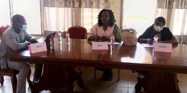 Installations des unités industrielles dans nos communes : Les élus communaux et locaux de Ouidah sensibilisés