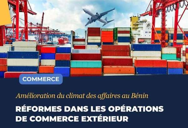 Commerce extérieur: D’innovantes mesures au profit des importateurs et exportateurs