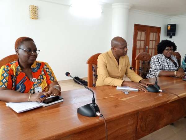 Protection des enfants au Bénin : Mise en service officielle de la ligne d'assistance aux enfants victimes d'abus et de violences