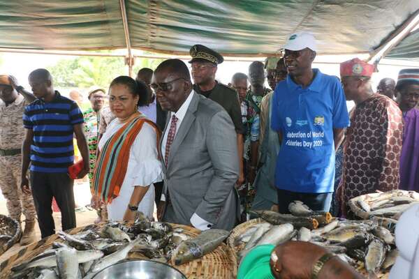 Célébration de la 14ème Journée Mondiale de la Pêche au Bénin : « L’appel de Sô-Ava » en faveur de la priorité aux exploitations artisanales
