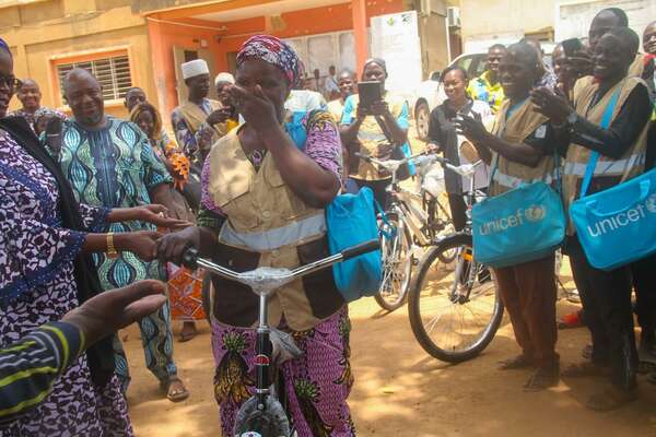 Phase pilote de la nouvelle politique nationale de santé communautaire : Une avancée significative vers l’accès équitable aux soins au Bénin