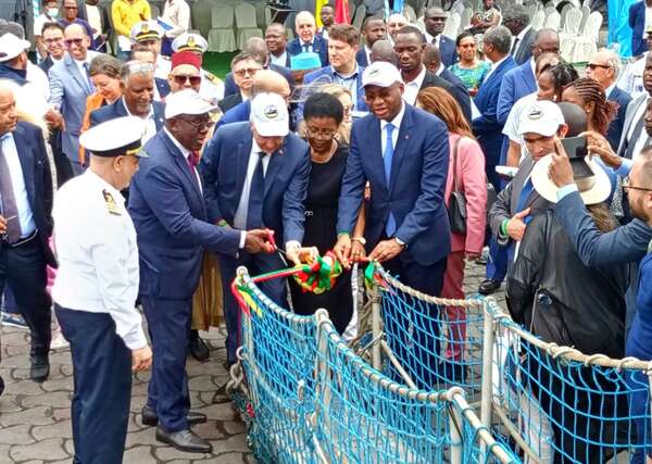 Évaluation des stocks halieutiques dans les eaux maritimes du Bénin : Le Gouvernement œuvre pour la facilitation des prises de décisions pour la gouvernance des pêches