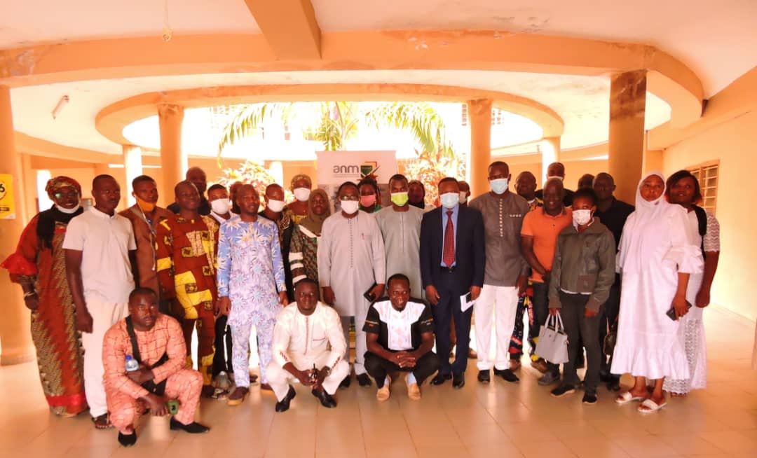 Promotion de l'Infrastructure Qualité : L'ANM sensibilise les ...