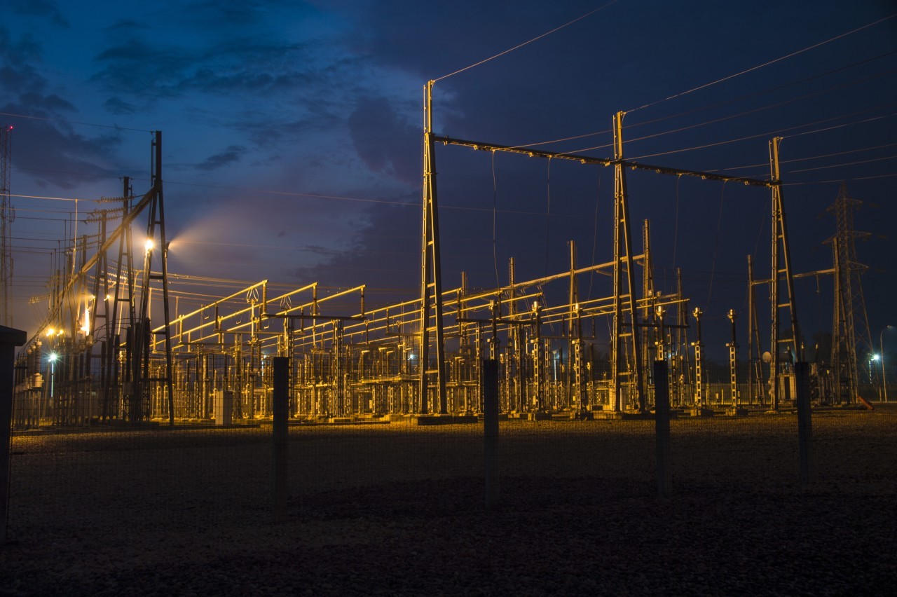 Le Bénin mobilise 326 millions d’euros pour la modernisation et le renforcement du réseau national de transmission et de distribution d’électricité