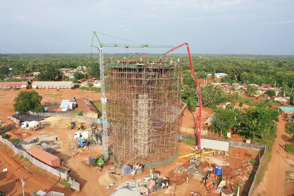Accès à l'eau potable en milieu rural : La Banque Mondiale approuve un financement additionnel de 250 millions de dollars au Bénin