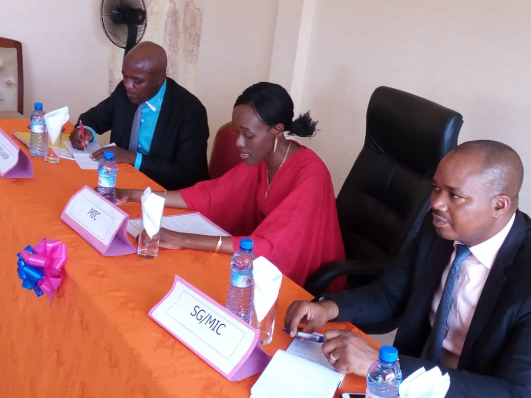 Descente du MIC à l’ANM : Redonner un nouvel élan à l’agence ...