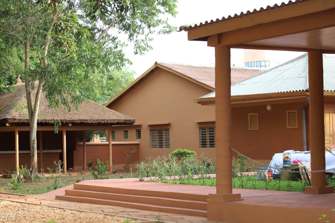 centre culturel de rencontre