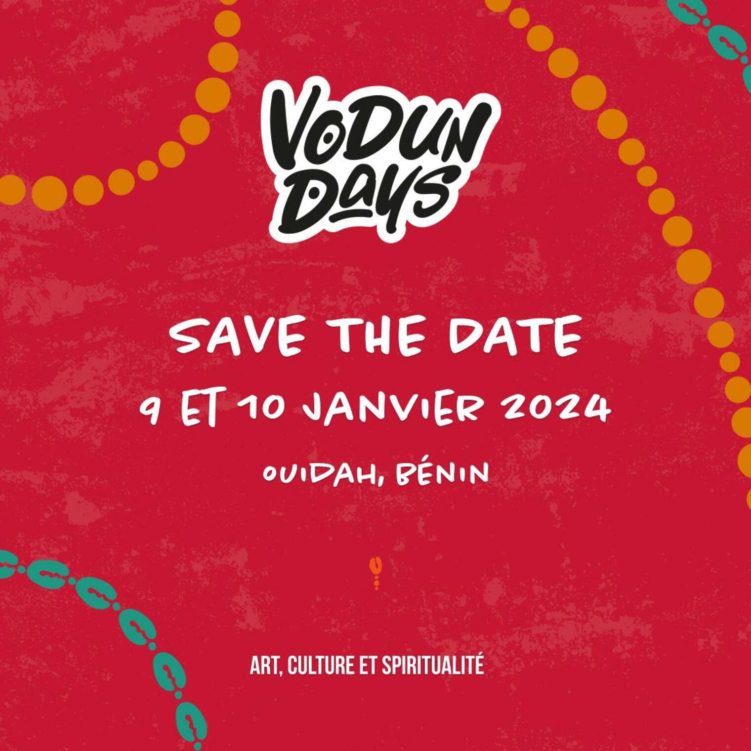 la-cit-historique-de-ouidah-accueille-les-vodun-days-les-9-et-10