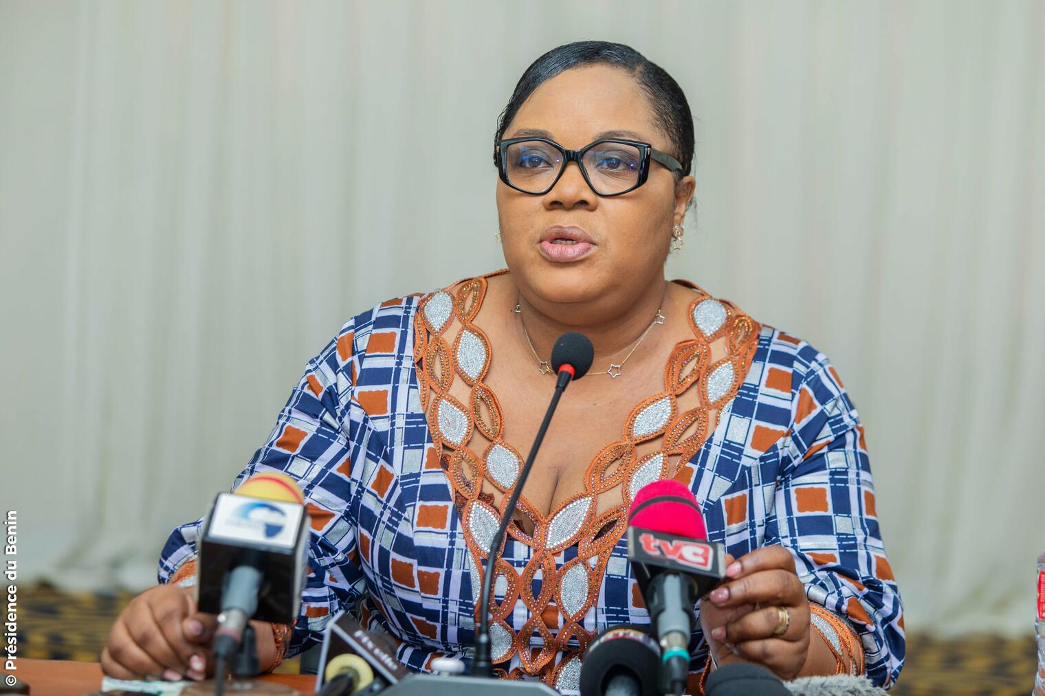 Réorganisation des marchés au Bénin : L’ANaGeM détaille le processus de ...