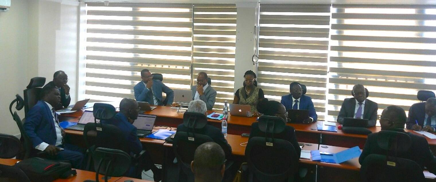 Destination Bénin : Dassa -Zoumè, pays Idaascha, au sommet des 41 ...