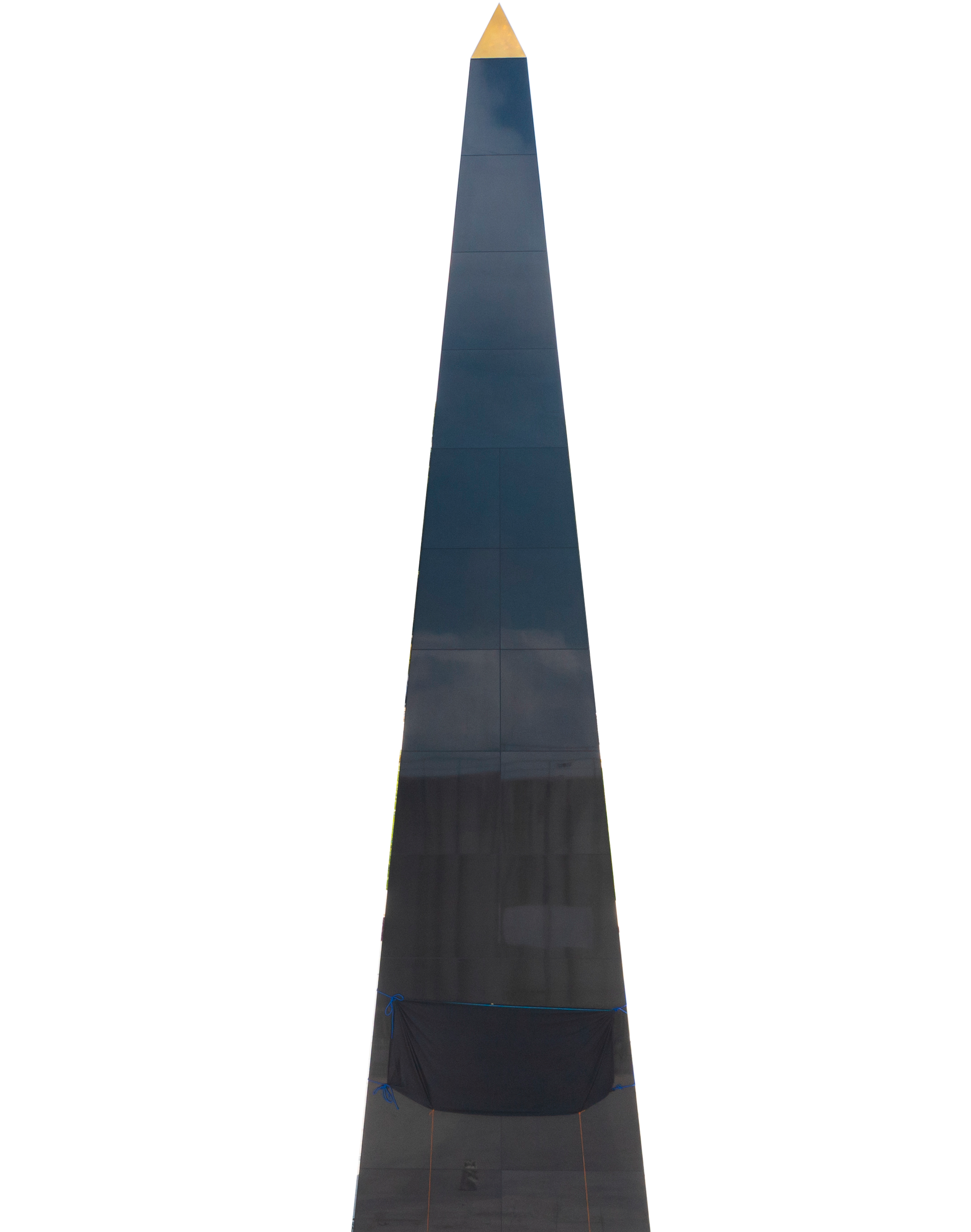 Monument aux Dévoués - Bénin