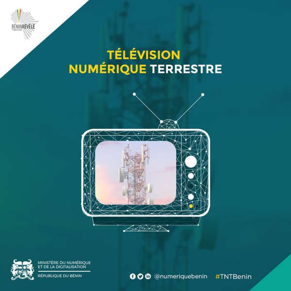 Commercialisation des décodeurs et kits d’antennes pour TNT en République du Bénin : Les opérateurs économiques invités à consulter les textes réglementaires encadrant l’exercice de cette activité