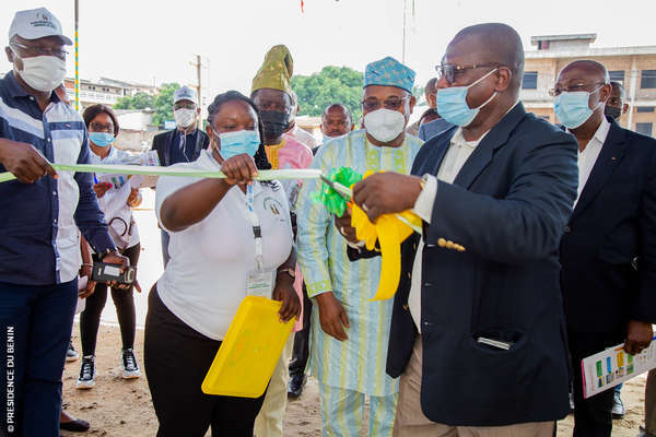 Première édition des journées de l'ananas du Bénin : Des perspectives heureuses pour la filière