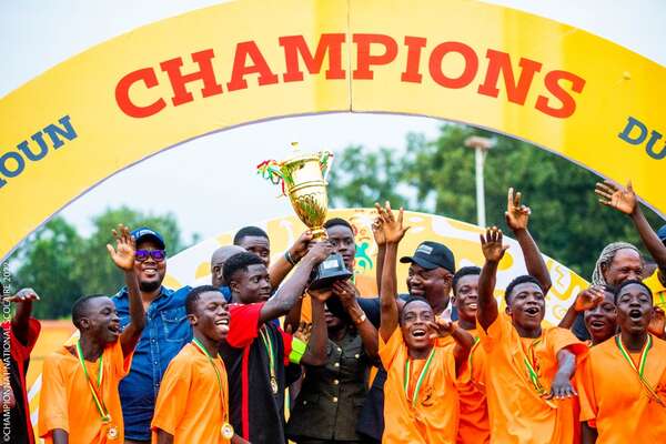 Championnat National Scolaire, Adjohoun 2022 : Des talents sportifs qui tiennent les promesses d'un avenir radieux du sport Béninois