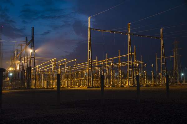 Le Bénin mobilise 326 millions d’euros pour la modernisation et le renforcement du réseau national de transmission et de distribution d’électricité