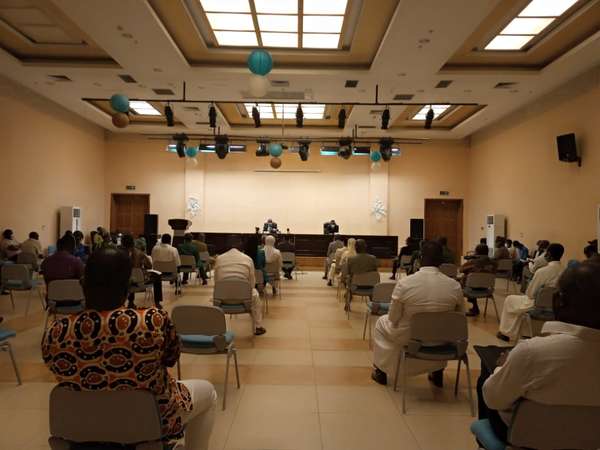 Les acteurs de l'éducation sensibilisés sur les mesures de lutte contre la propagation de la pandémie du coronavirus