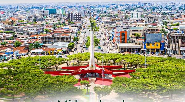 Destination Bénin : Cotonou, poumon économique, pôle cosmopolite et vitrine du Bénin