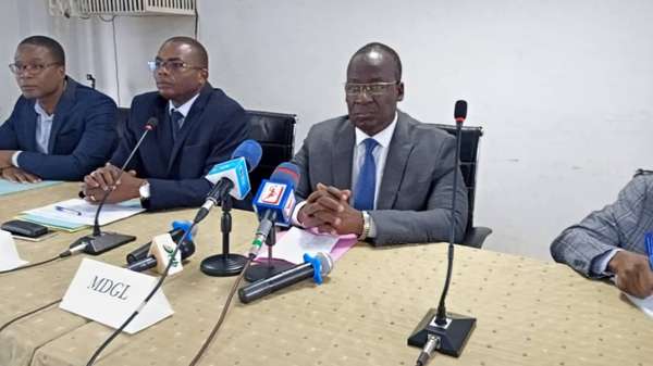 Mise en œuvre du projet ACESS : Les conseils pratiques et les assurances du ministre Alassane SÉIDOU aux ADC