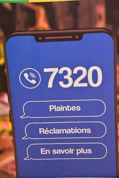 Microcrédit Alafia : Un numéro vert 7320 pour mieux s'informer