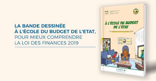 À l'école du budget de l'Etat