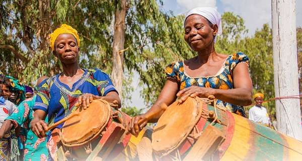 Destination Bénin : Djakotomey, cité de commerçants qui bouscule bien de pôles économiques.