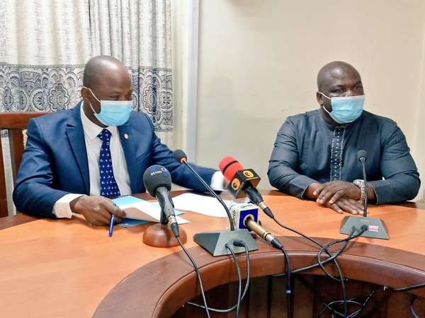 Interdiction temporaire d'importation d'œufs de consommation : Le gouvernement donne plus de précisions