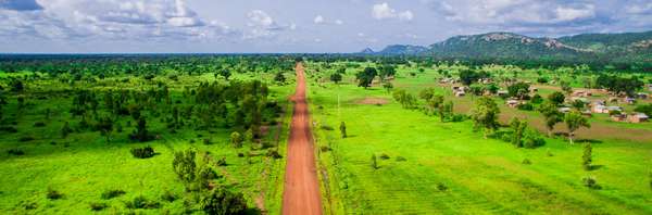 Destination Bénin : KEROU, Cité à la croisée du borgou de l'alibori et de l'atacora