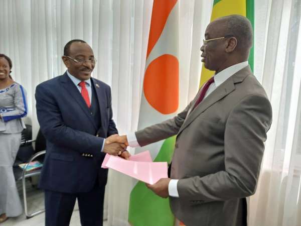 Interdiction de la transhumance transfrontalière : Le Bénin accorde un moratoire de deux mois au Niger