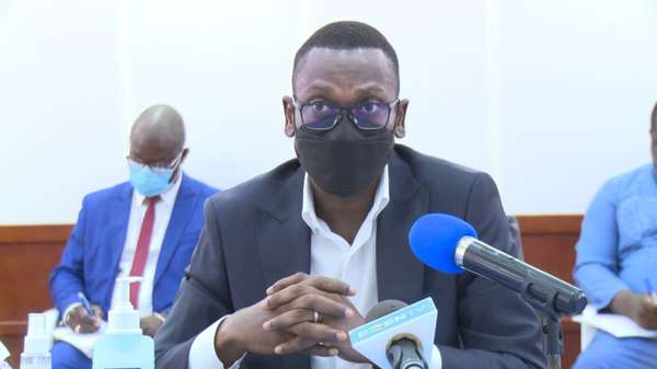 Manipulation des tests Covid-19 : Le ministre Benjamin HOUNKPATIN annonce une lutte implacable contre les faussaires