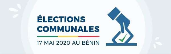 Communales du dimanche 17 mai 2020 : Votons en observant les gestes barrières contre le Covid-19