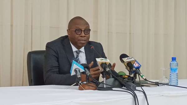 Dialogue Politique National : Le Ministre Alain Sourou OROUNLA clarifie