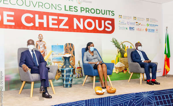 Journée Mondiale du Coton : Le Bénin a célébré la deuxième édition de cette journée
