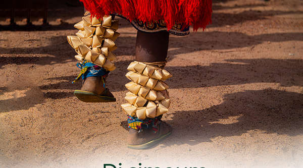 Destination Bénin : MATÉRI,  symbole de l'authenticité ethnique