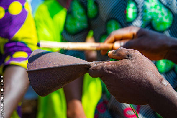 Destination Bénin : DANGBO, richesse agricole  inouïe, porte d’entrée dans la Vallée de l’Ouémé