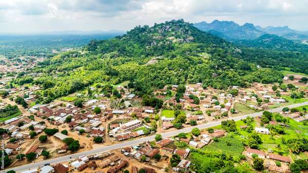 Destination Bénin : SAVÈ, vous accueille sous ses mamelles