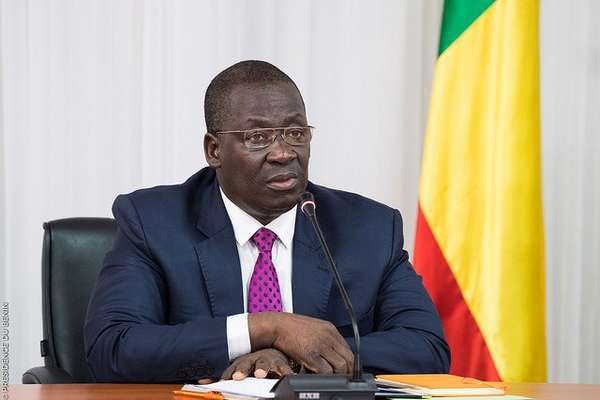 Présentation du budget exercice 2020 : Le Ministre Alassane SEIDOU convainc les députés de la pertinence du budget de son département ministériel