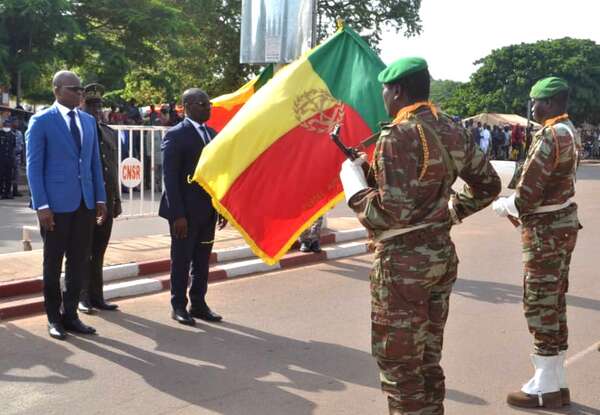 1ère Conférence des Préfets au titre de l’année 2022 : Le Gouvernement très préoccupé des questions sécuritaires dans la partie septentrionale du Bénin