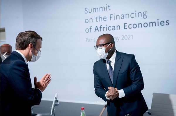 Sommet sur le financement des économies africaines à Paris: Point sur la participation du Bénin
